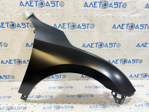 Front right wing Honda Civic X FC 16-18