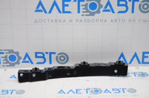 Front bumper arch mount left Mazda CX-5 17-