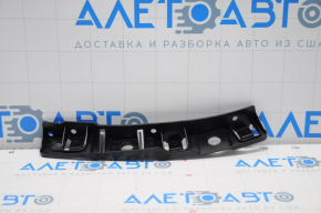 Front bumper arch mount left Mazda CX-5 17-