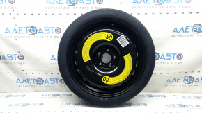 Spare tire for Audi A5 F5 18-25 R19 125/70
