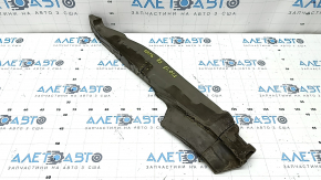 Right door-wing seal for VW Tiguan 18-24