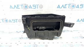 Volvo XC60 18-26 Heater Air Intake Type 1, Part 2