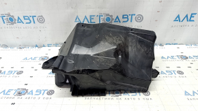 Volvo XC60 18-26 Heater Air Intake Type 1, Part 2