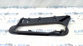 Volvo XC60 18-26 heater air intake upper part