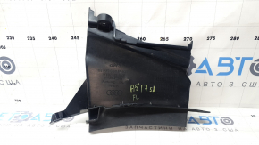 Front bumper air duct left Audi A5 F5 18-19 S-Line