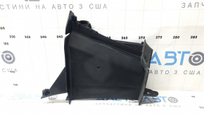 Right front bumper air duct for Audi A5 F5 18-19 S-Line