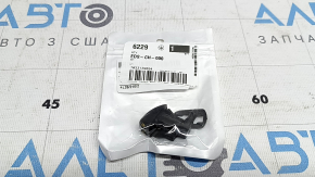 Left windshield washer nozzle for Jeep Grand Cherokee WK2 11-22