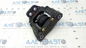 Volvo XC60 18-21 right engine mount microcracks