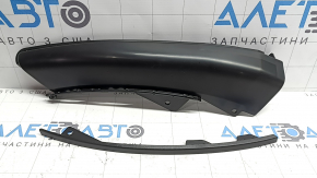 Front bumper lower left lip Kia Niro 23-24 HEV, PHEV