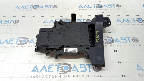 Volvo XC60 18-26 battery distribution plate broken fasteners