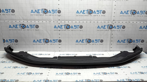 Acura RDX 19-25 2019-21 Front Bumper Lip