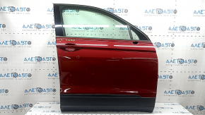 Front right door assembly for VW Tiguan 18-24