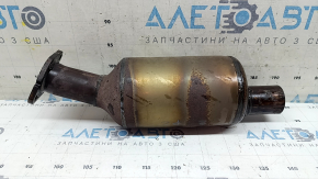 Rear catalytic converter for Ford Escape MK4 23-26 1.5T