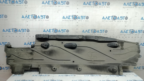 Right underbody protection for Ford Escape MK4 20 - scuffed and dented