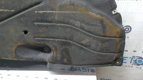 Right underbody protection for Ford Escape MK4 20 - scuffed and dented