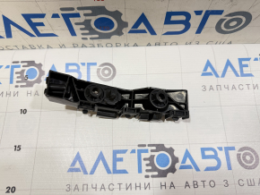Front bumper mount, bumper-fender, right, Dodge Durango 14-26