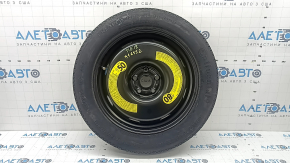 Spare tire spare wheel for VW Tiguan 18-24 R18x4J ET28 145/85