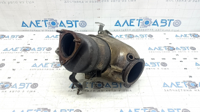 Volvo XC60 18-21 T6 Catalytic Converter