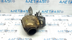 Volvo XC60 18-21 T6 Catalytic Converter