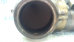 Volvo XC60 18-21 T6 Catalytic Converter
