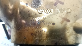 Volvo XC60 18-21 T6 Catalytic Converter
