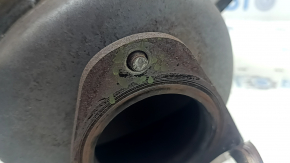 Volvo XC60 18-21 T6 Catalytic Converter