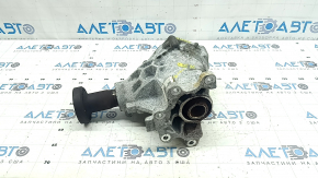 Volvo XC60 18-21 76kHz Transfer Case Front Gearbox