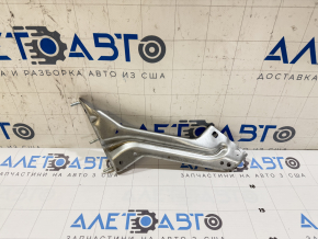 Front right fender bracket for Audi Q5 8R 09-17