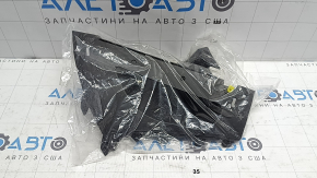 Front bumper air duct, right, Land Rover Range Rover Velar 18-23 R-Dynamic, HSE