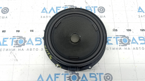 Front left door speaker VW Tiguan 18-24 cracks in the mounts