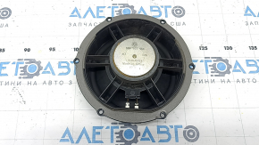 Front right door speaker for VW Tiguan 18-24 with cracks in the mountings