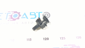 Radiator bracket upper left Mercedes W213 E 17-23 plastic BAPMIC
