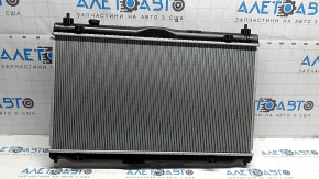 Honda Insight 19-22 water cooling radiator