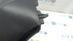 Left fog light plug for VW Tiguan 18-21, structure, worn