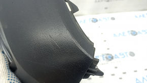 Right fog light plug for VW Tiguan 18-21, structure, worn