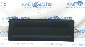 Audi A5 F5 17- 5D front luggage compartment shelf