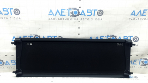 Audi A5 F5 17- 5D front luggage compartment shelf