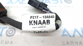 Ford Escape MK4 2010-1.5T Front Axle Wiring