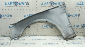 Front right fender Audi A5 F5 18-25 white LY9C, butt