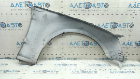 Front left fender Audi A5 F5 18-25 white LY9C, chipped