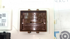 BCM BODY CONTROL MODULE Volvo XC60 18-26