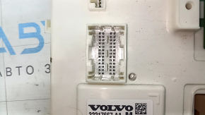 BCM BODY CONTROL MODULE Volvo XC60 18-26