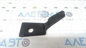 Right wing-headlight seal for Audi A5 F5 18-25, broken mount
