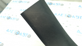 Audi A5 F5 18-25 5D black, worn inner rear right door sill trim