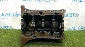 Bare cylinder block for VW Passat B7 12-15 USA 1.8T for boring