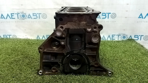 Bare cylinder block for VW Passat B7 12-15 USA 1.8T for boring