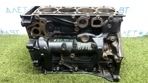 Bare cylinder block for VW Passat B7 12-15 USA 1.8T for boring