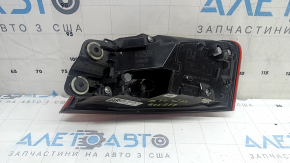 Left outer fender light for Audi A5 F5 18-19