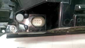 Left outer fender light for Audi A5 F5 18-19