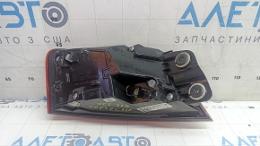 Audi A5 F5 18-19 right outer fender light